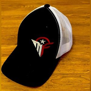 MuscleForce hat